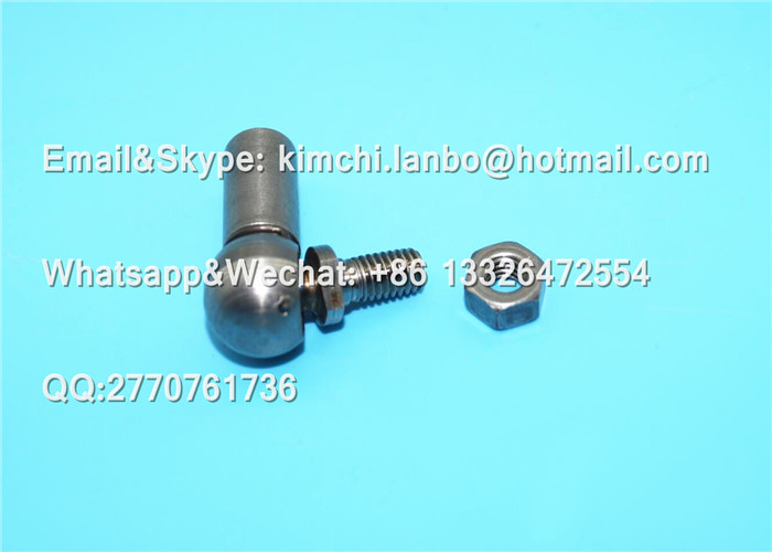 ZD.200-299-02-00 angle joint original offset press machine parts