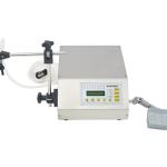 Precise DUOQI Semi-Automatic Essential Oil/Perfume Filler for 5 3500 ml