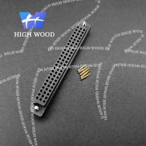 Quality HW-CMM Connector,HW-322C072H01 wholesale