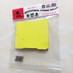 Custom Printed Cellophane Bags for Balloon Packaging Industrial Consumer
