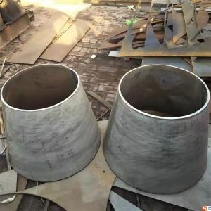 Quality Ferritic Stainless Steel Customized Pipe Fittings Ferritic 409L wholesale