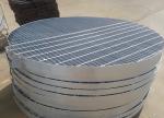 Heavy Duty Steel Grating for Highways Airport Runways and Wheel Traffic