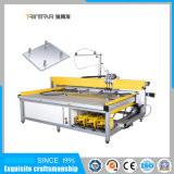 Quality 2200mm Aluminum Stainless Steel Copper CNC Stud Welding Machine High Speed wholesale