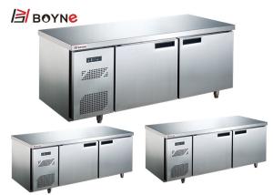 Quality Durable Stainless Steel Air-Cooling Insert Trays Refrigerator Working Bench wholesale