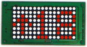 Quality Display Board B18P9 wholesale