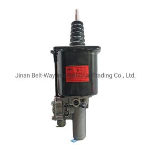Quality Wg9725230041 Clutch Booster Pump for HOWO A7 Truck Parts wholesale