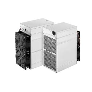 Quality 135ksol/S ZEC Coin Miner , 1418W Zcash Asic Bitmain Antminer Z11 wholesale