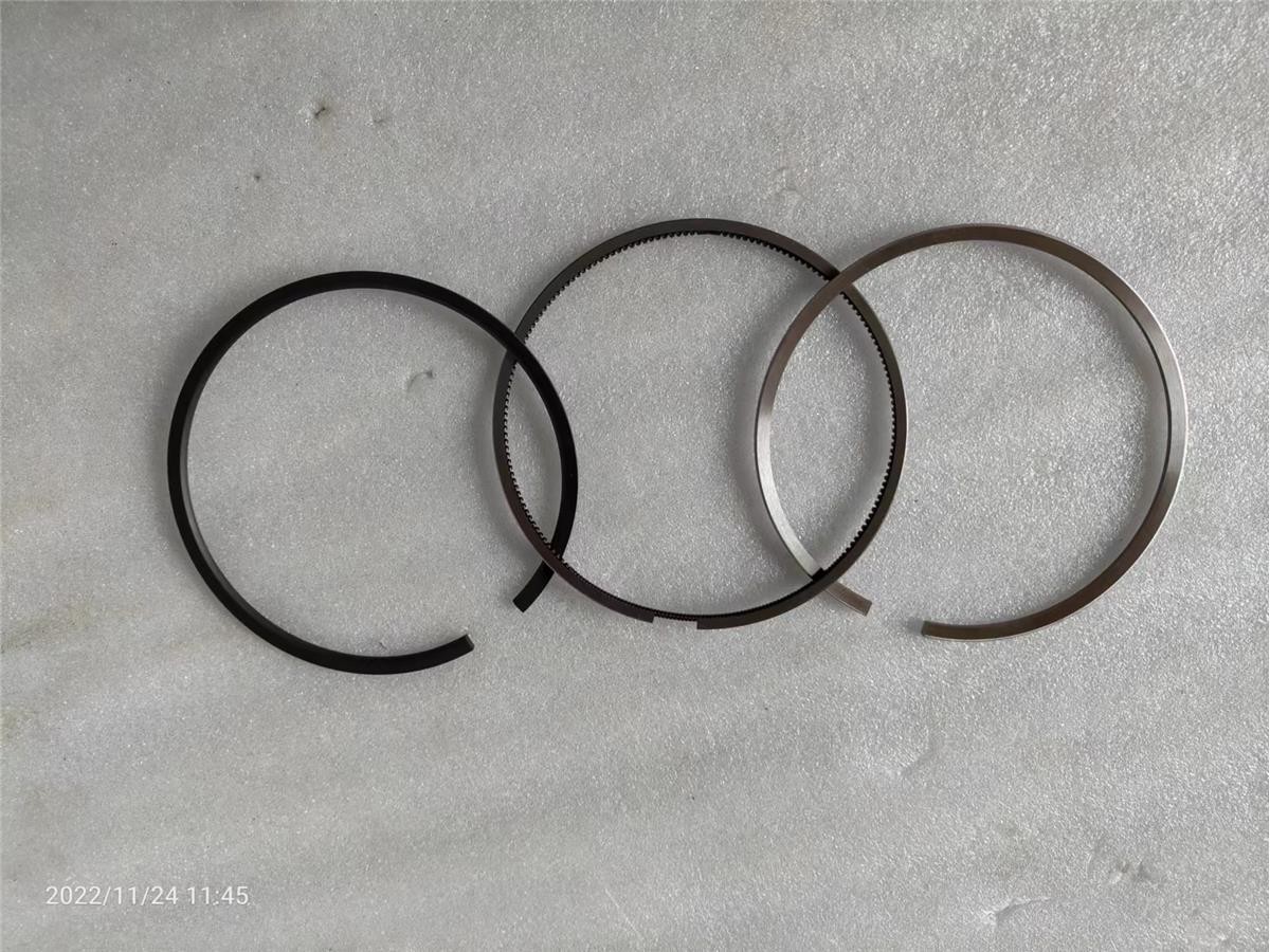 C4.4 1104D C6.6 Piston Ring 276-7476 2767476 For CAAT Excavator 320 323 Engine