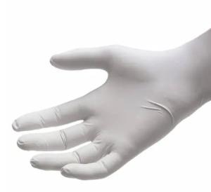 Quality Water Proof Surgical Disposable Gloves , Disposable Medical Gloves Multiple Color wholesale