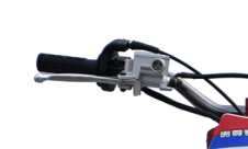Factory supply cheap wholesale 300cc off road motorcycle