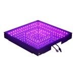 ROHS Light Up Magnet Digital Dance Floor Truss Parts