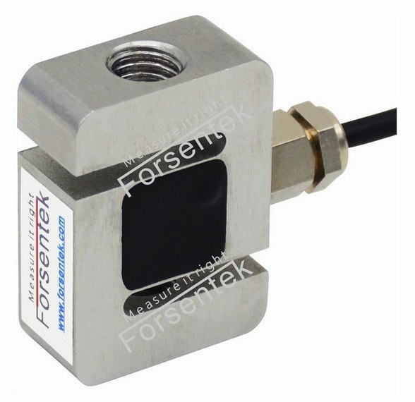 S type load cell