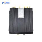 Rechargeable Battery Type GPS Car Tracker for Vehicle Tracking and Management