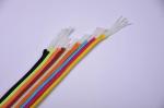 550lb Braiding Parachute Cord Nylon Core Glow In The Dark Reflective Paracord