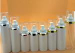 Plastic PET spray bottle lotion bottle Cosmetics bottles 80 ml 100 ml 120 ml 150
