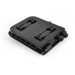 Outdoor 8 Port FTTH Fiber Splitter Distribution Box