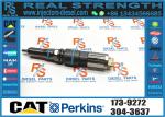 Engine fuel injector 173-9272 232-1173 10R-1265 173-9379 138-8756 155-1819 232