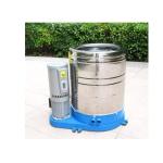 Eco Friendly Centrifugal Vegetable Drying Machine Peanut Butter Making Machine