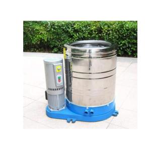 Quality Eco Friendly Centrifugal Vegetable Drying Machine Peanut Butter Making Machine wholesale