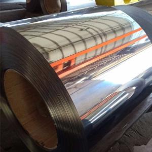 Quality 309s 310s 316l Cold Rolled Stainless Steel Coil 304 Sheet Coil HL Surface wholesale