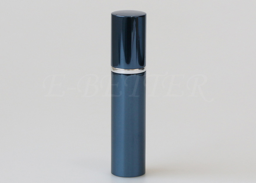 Aluminiu Portable Perfume Atomiser 15ml Mini Luxury Travel