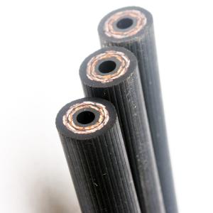 Quality GB16897 EPDM Brake Hose Synthetic Rubber Hydraulic Brake Pipe wholesale