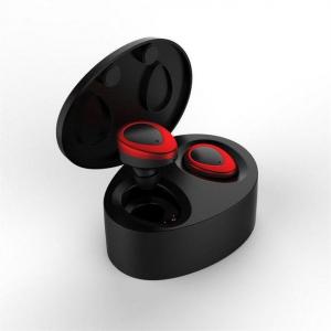 China Android Stereo Ergonomic Bluetooth Headphones Buds Wireless 400mAH Battery on sale