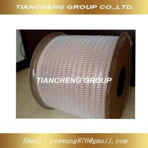 Quality double loop wire, twin ring wire wholesale