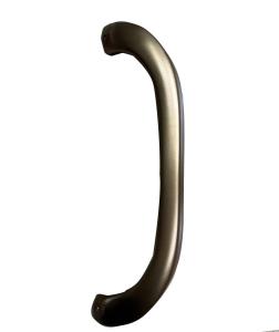 China Powder Coating Finish Aluminium Glass Doors Windows Handles For Buildings And Villas on sale