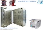 Industiral White Goods & Electronic Auto Body Trim Molding Automotive Injection