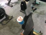 Precor spinning bike