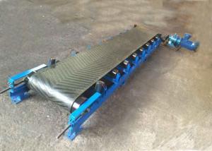 Quality Motor Reducer Type Conveyor Belt Machine Explosion Proof wholesale