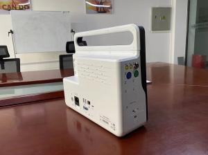 Quality Multi Parameter Hospital Vital Signs Monitor For Ambulance ICU wholesale