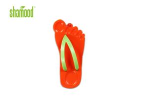Quality Slipper PVC Hanging Air Freshener Car House Air Fresheners For The Home wholesale