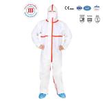 CE Asbestos Removal Disposable Work Wear