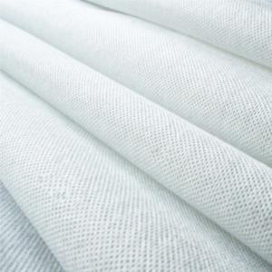 Quality Small Dot Spunlace Nonwoven Fabric For Wet Tissue And Women Care Wipes wholesale