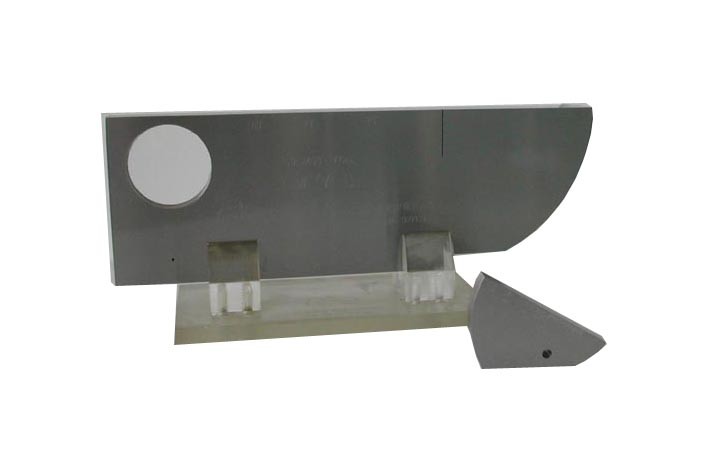 Waterproof Ultrasonic Flaw Detectors FD201B ultrasonic testing machines