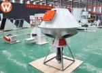 5T/H Pellet Production Plant With Siemens Motor SKF Bearing Screener Machine
