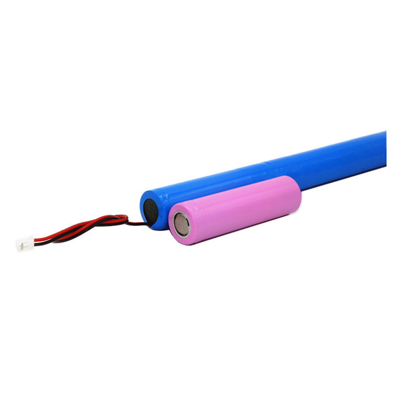 CC CV Samsung 11.84Wh 3200mAh Li Ion 3.7 V Battery