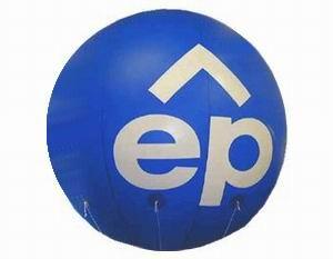 Quality inflatable floating advertising balloon wholesale
