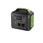 200W High Power Portable Power Station Emergency Backup Generator