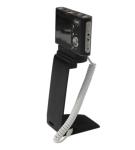 COMER Camera Security Alarm Display Anti-theft Locks alloy Stands Holders