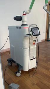 Quality Fotona 4D Pro Co2 Fractional Laser Machine ND YAG 1064NM Long Pulse Face Lifting wholesale