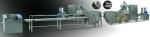 100kg/H Dog Pet Food Production Line Stainless Steel Food Grade