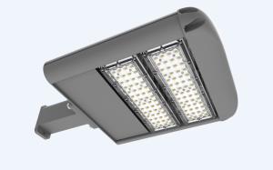 Quality LED Area Shoebox Lighting for Us Market ETL DLC CB led street light housing wholesale