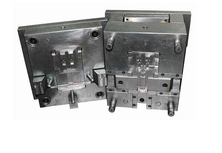 Brilliant Quality Oem Mold Consumers Expect Home Appliance Molds