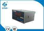Over Under Current Protection Relay , Overload Motor Protection Device Leakage