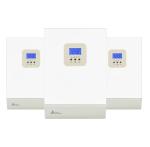 Home Solar Power Converter 10kw Hybrid Inverter With Lithium Battery