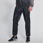 OEM Men Loose Running Pants Basketball Training Gym Burst Sweat Pants Fashion