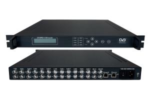 Quality 8IN1 MPEG-2 SD Encoder(8AV+1ASI) wholesale
